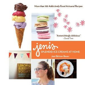 Jeni's Splendid Ice Creams At Home